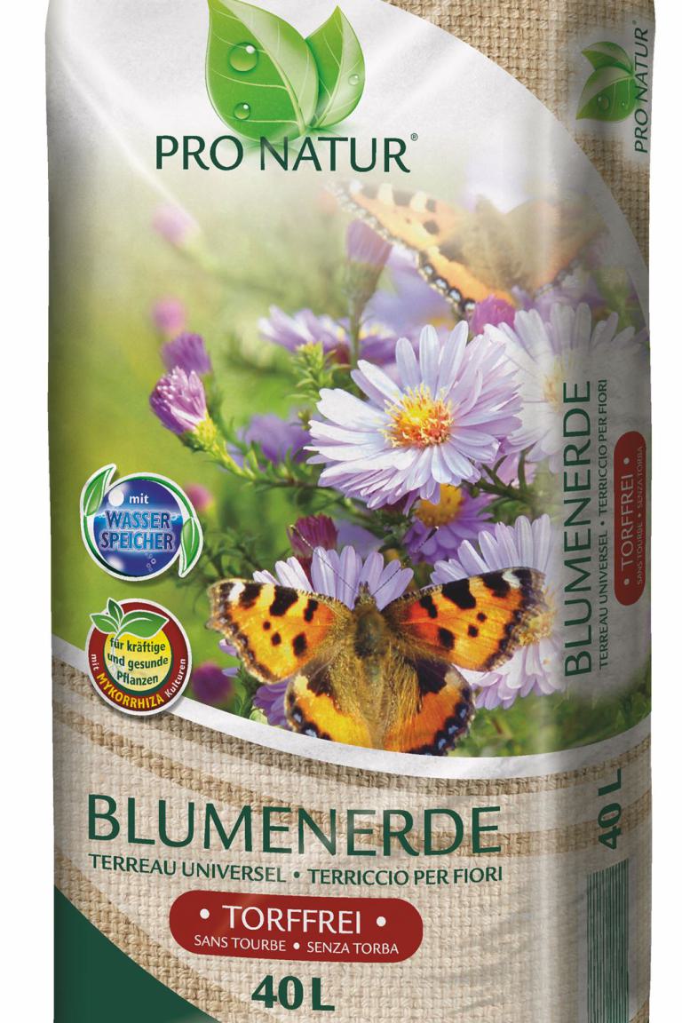 Gartenprodukte