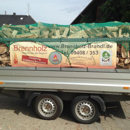 Auslieferung zum Kunden