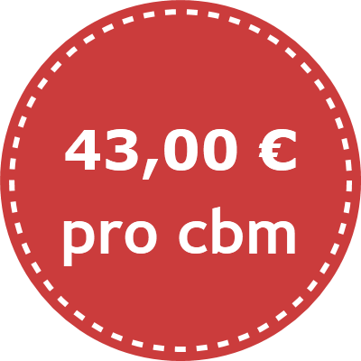 43,00 €