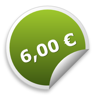 6,00 €